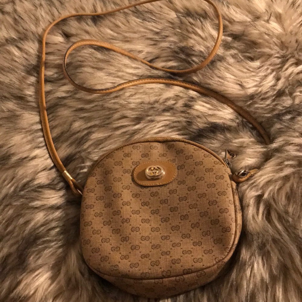 Gucci crossbody